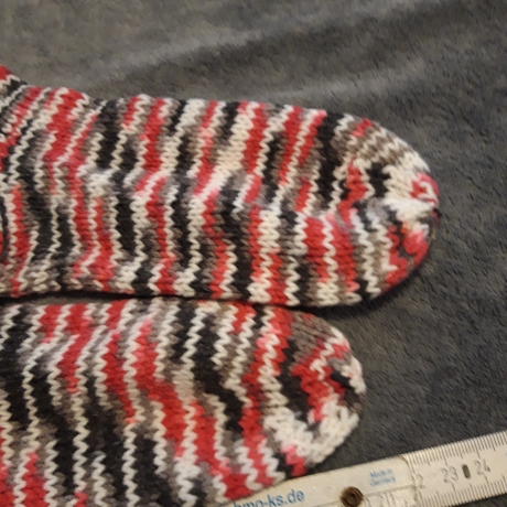 Socken Uni Sex 