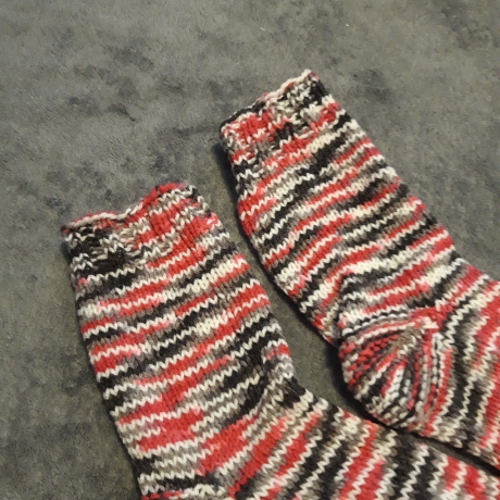 Socken Uni Sex 