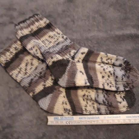 Socken Uni Sex 