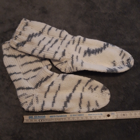 Socken Uni Sex 