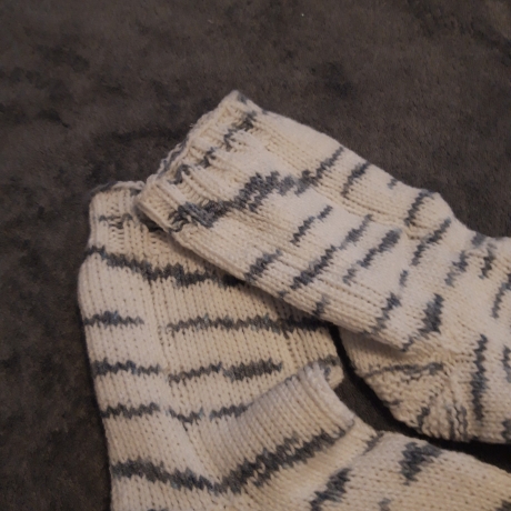 Socken Uni Sex 