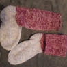 Socken Uni Sex 