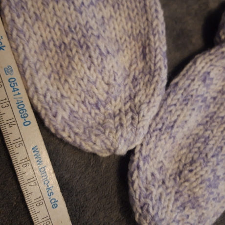 Socken Uni Sex 