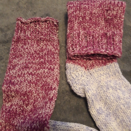 Socken Uni Sex 