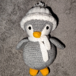 Pinguin Nelly 