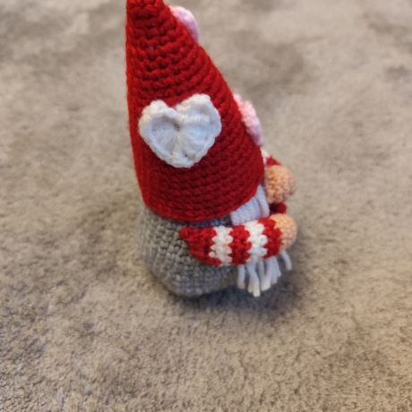 Romantischer Wichtel