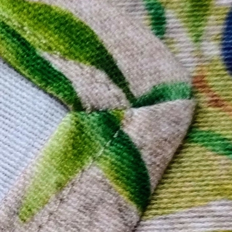 Geschirrtuch des Olives