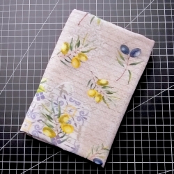 Geschirrtuch des Olives