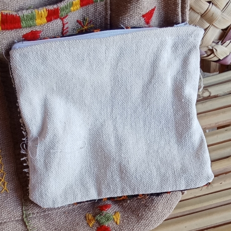 Kleine Tasche - Etui