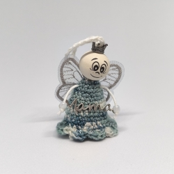 Herzensfigur Mama – liebevolles Geschenk zum Muttertag