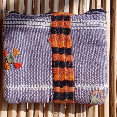 Kleine Tasche - Etui