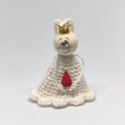 Herzensfigur Herzstein – Liebevolle Wärme & kleines Glück