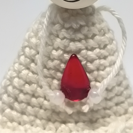 Herzensfigur Herzstein – Liebevolle Wärme & kleines Glück