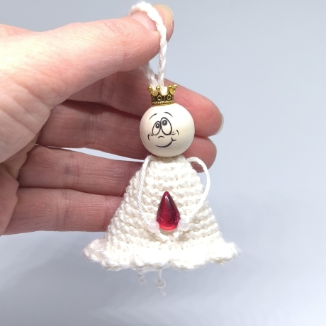 Herzensfigur Herzstein – Liebevolle Wärme & kleines Glück