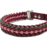 Hundehalsband Paracord 31-34cm