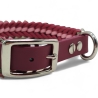 Hundehalsband Paracord 31-34cm