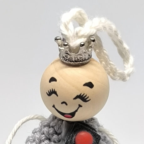 Herzensfigur Ampel – Glücksbringer für Autofahrer | Geschenk