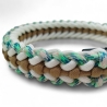 Hundehalsband Paracord 31cm