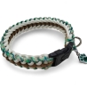 Hundehalsband Paracord 31cm