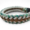 Hundehalsband Paracord 31cm