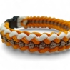 Hundehalsband Paracord 31cm