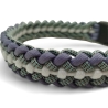 Hundehalsband Paracord 34cm