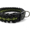Hundehalsband Paracord 28cm