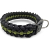 Hundehalsband Paracord 28cm