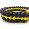 Hundehalsband Paracord 28cm