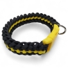 Hundehalsband Paracord 28cm