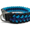 Hundehalsband Paracord 28cm