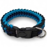 Hundehalsband Paracord 28cm