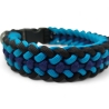 Hundehalsband Paracord 28cm