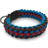 Hundehalsband Paracord 28cm