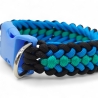 Hundehalsband Paracord 25cm