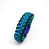 Hundehalsband Paracord 25cm