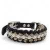 Hundehalsband Paracord 27-30cm