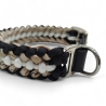 Hundehalsband Paracord 27-30cm