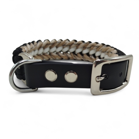 Hundehalsband Paracord 27-30cm