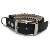 Hundehalsband Paracord 27-30cm
