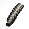 Hundehalsband Paracord 27-30cm