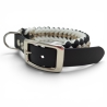 Hundehalsband Paracord 27-30cm