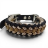 Hundehalsband Paracord 29-32cm