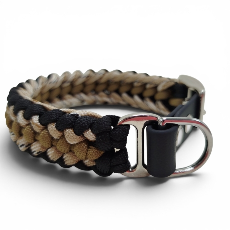 Hundehalsband Paracord 29-32cm