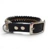 Hundehalsband Paracord 29-32cm