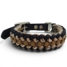 Hundehalsband Paracord 27-30cm