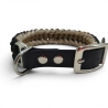 Hundehalsband Paracord 27-30cm