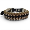 Hundehalsband Paracord 29-32cm