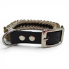 Hundehalsband Paracord 29-32cm