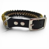 Hundehalsband Paracord 31-34cm 